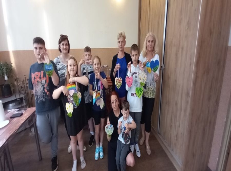 Podaruj Serce swojej Mamie... 2024