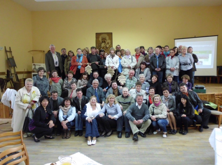 Ależ to byli goście..