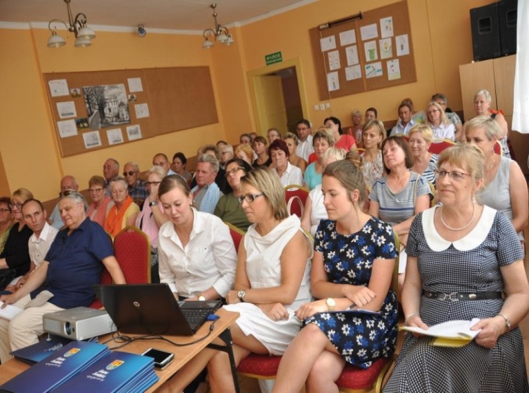 Organizacje pozarządowe 